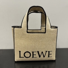 Loewe Shopping Bags